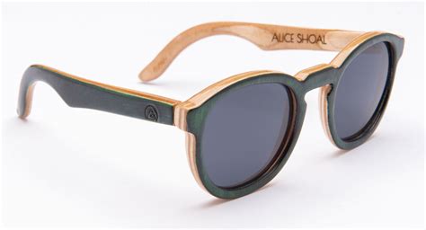 La Paz Sunglasses 